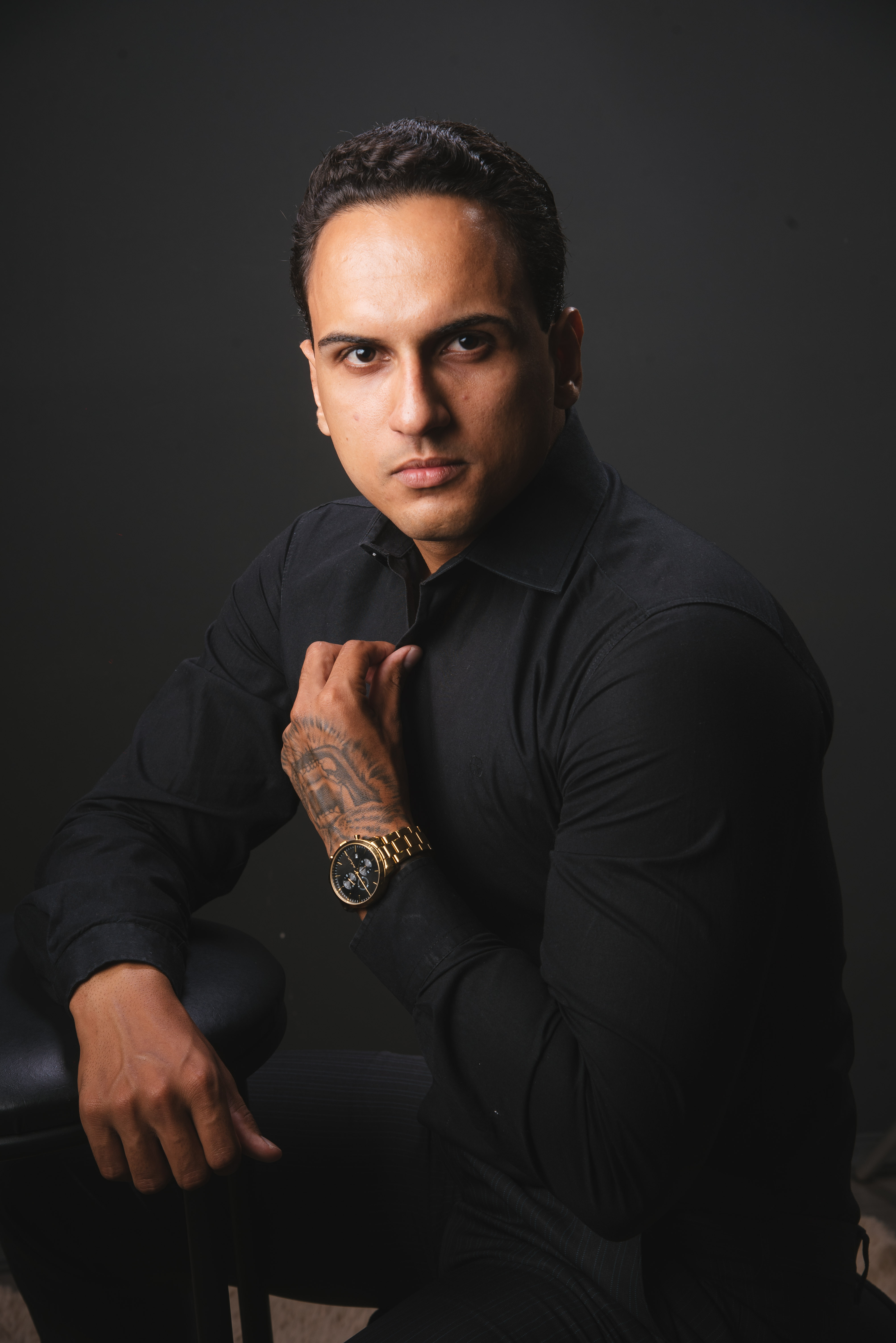 Pedro Xavier - IMOBX